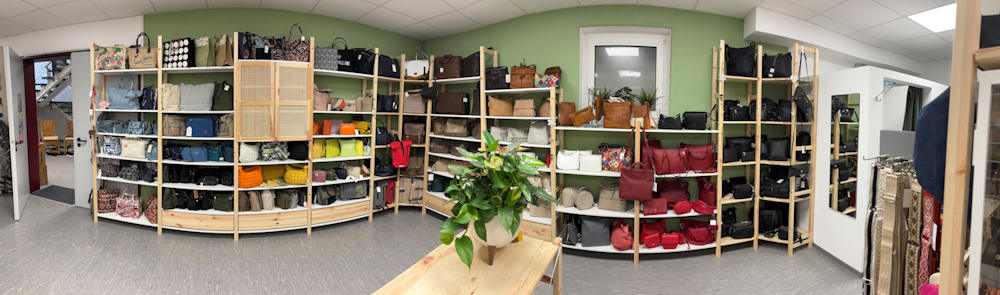 Nähstube Bad Staffelstein Aufnahme vom 170525