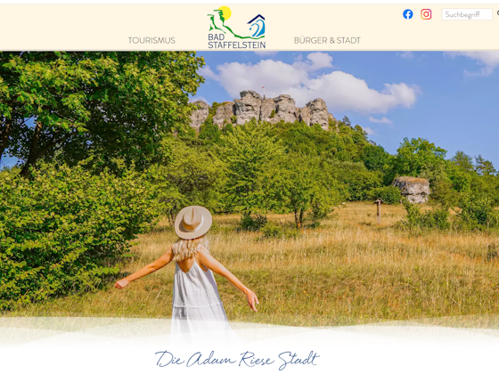 Stadt Bad Staffelstein