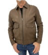 Herren Lederjacke Plongenappa kaufen Modell Terence