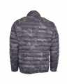 Herren Lederjacke OZ543 Wendejacke LAmmnappa OLIVE NIGHT 106