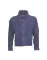 Lederjeansjacke Jan